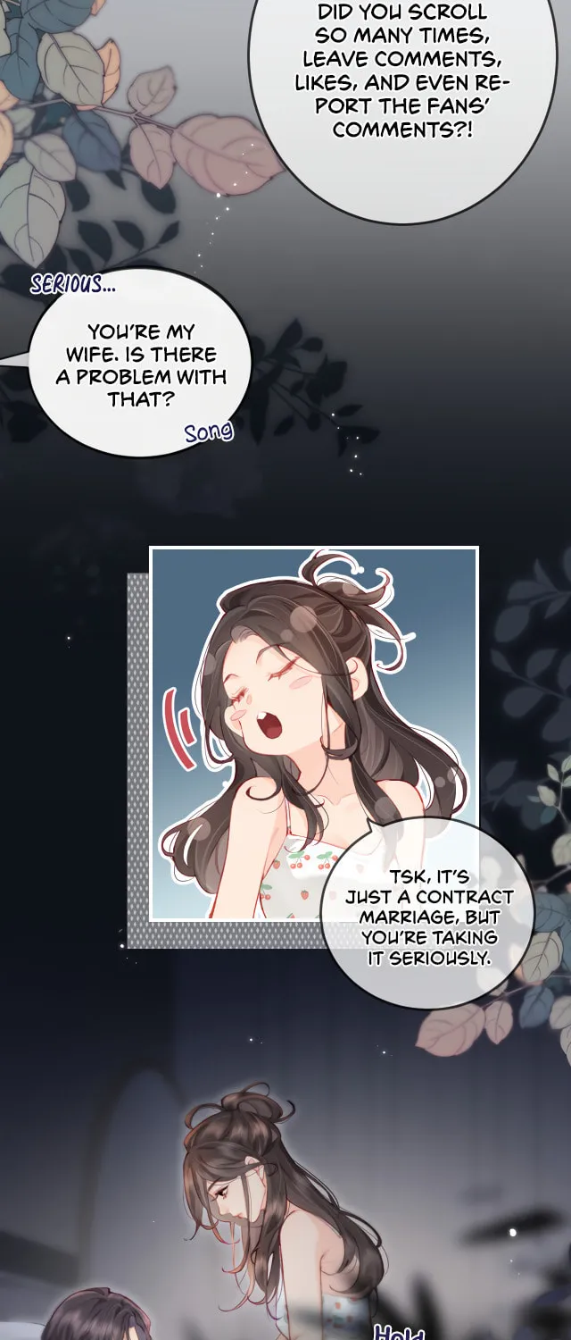 Sweethearts in the Spotlight Chapter 18 page 43 - 