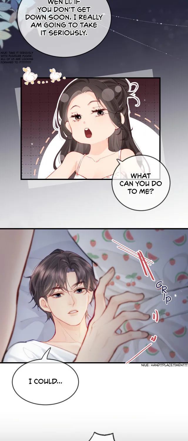 Sweethearts in the Spotlight Chapter 18 page 45 - 
