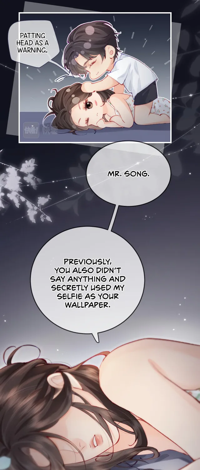 Sweethearts in the Spotlight Chapter 18 page 49 - 