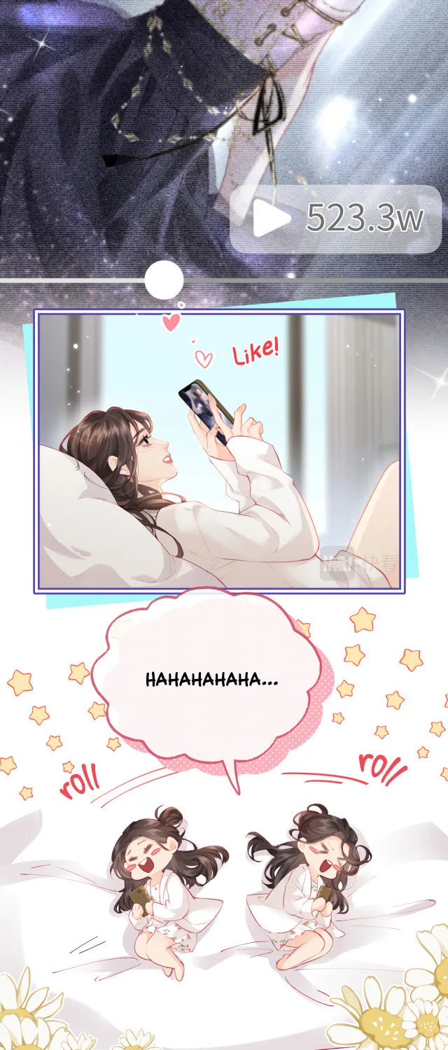 Sweethearts in the Spotlight Chapter 18 page 9 - 
