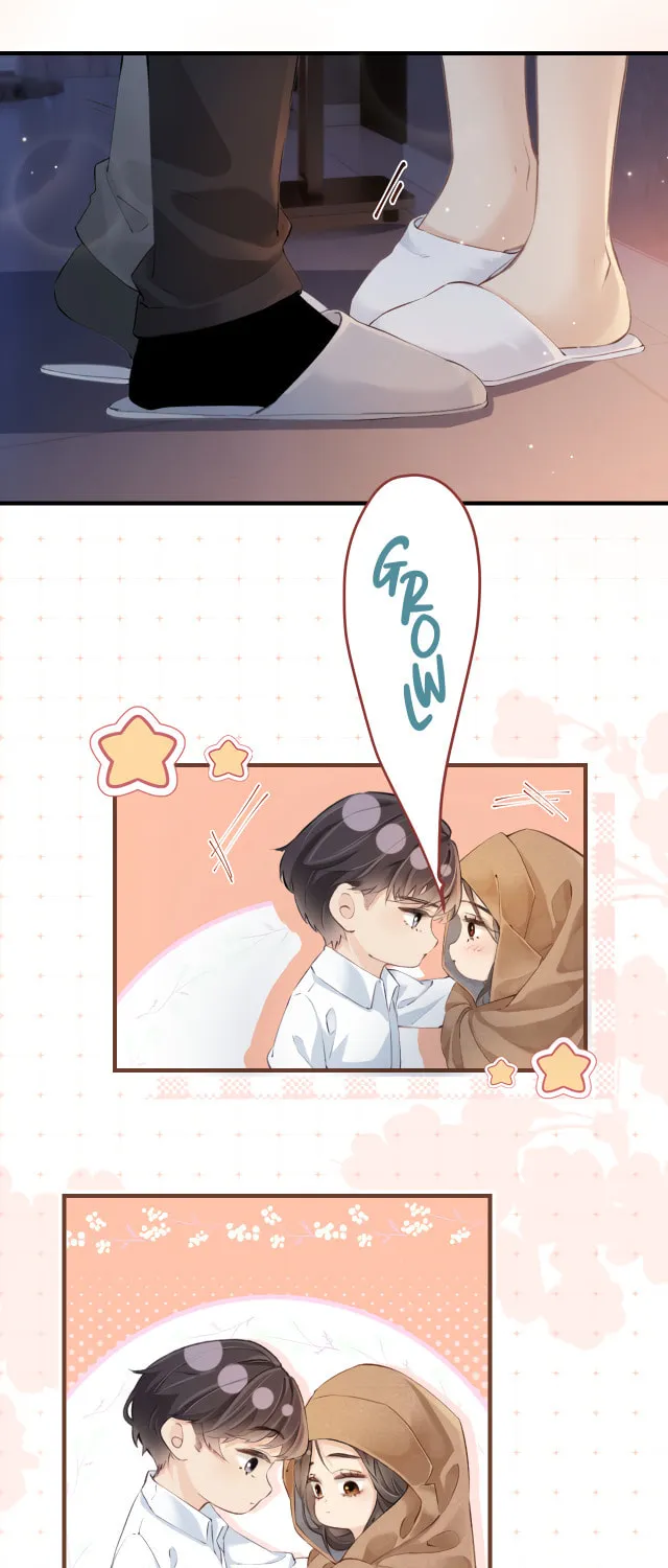 Sweethearts in the Spotlight Chapter 2 page 15 - 