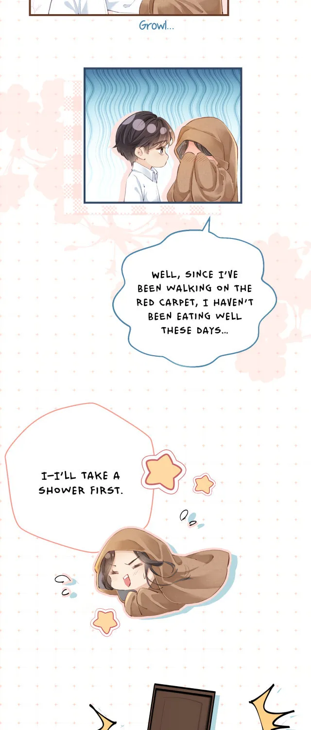 Sweethearts in the Spotlight Chapter 2 page 16 - 
