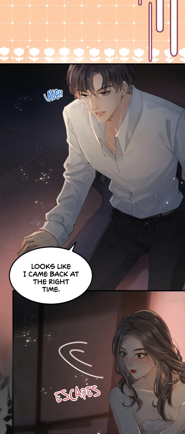 Sweethearts in the Spotlight Chapter 2 page 3 - 