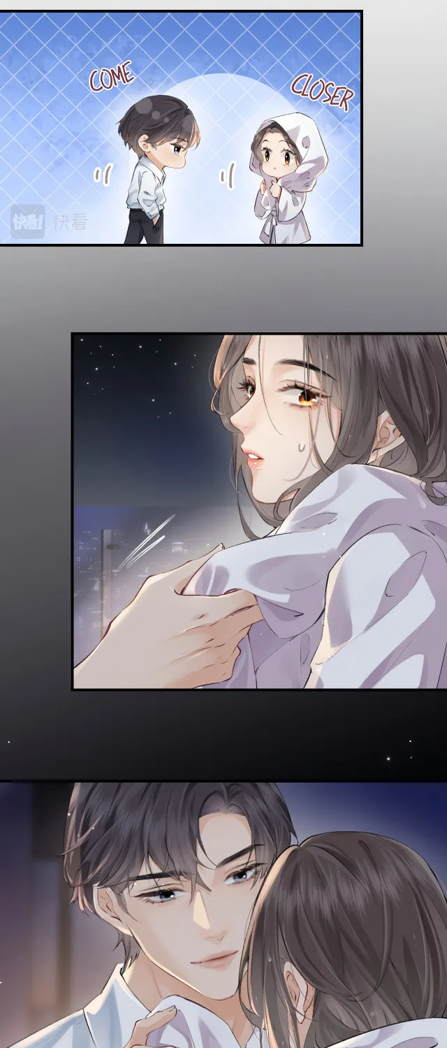 Sweethearts in the Spotlight Chapter 2 page 27 - 