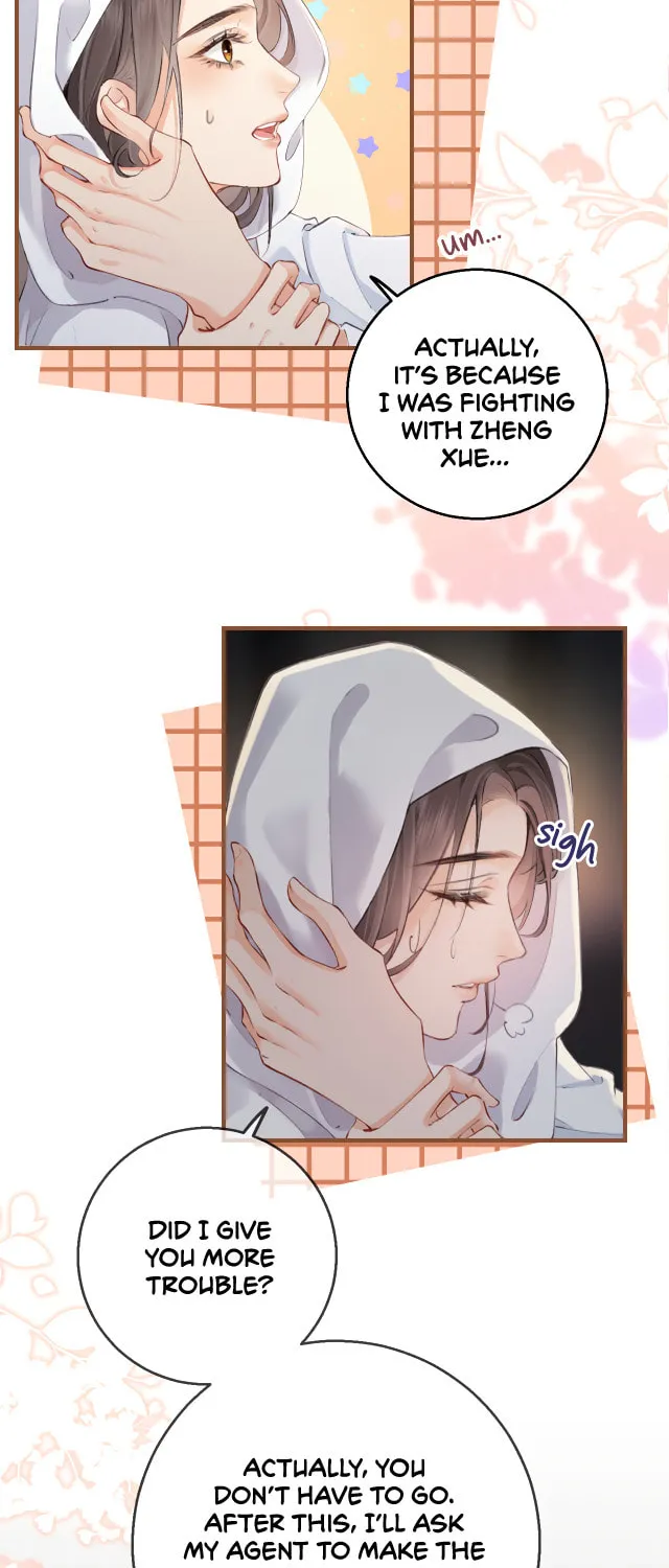 Sweethearts in the Spotlight Chapter 2 page 31 - 