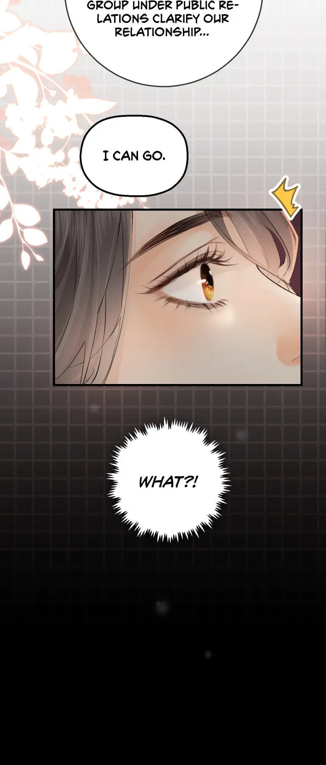 Sweethearts in the Spotlight Chapter 2 page 32 - 