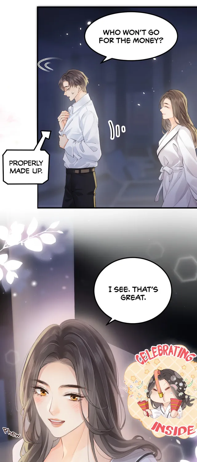 Sweethearts in the Spotlight Chapter 2 page 37 - 
