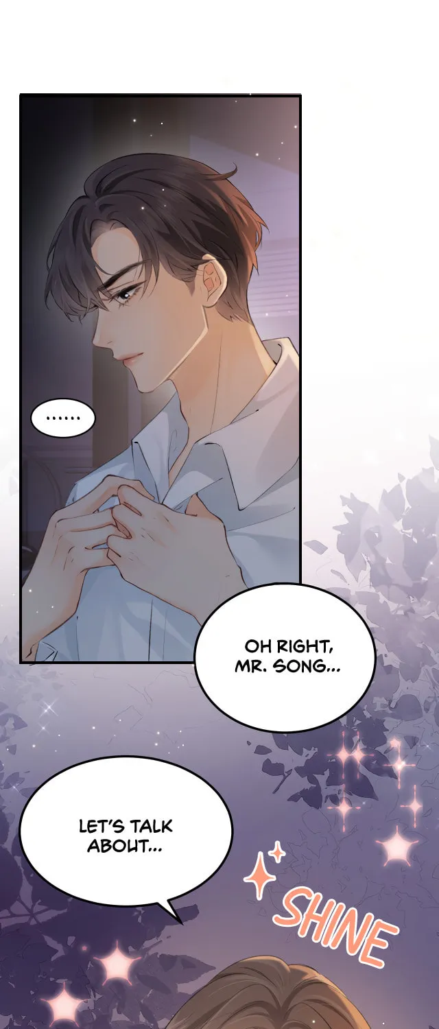 Sweethearts in the Spotlight Chapter 2 page 39 - 