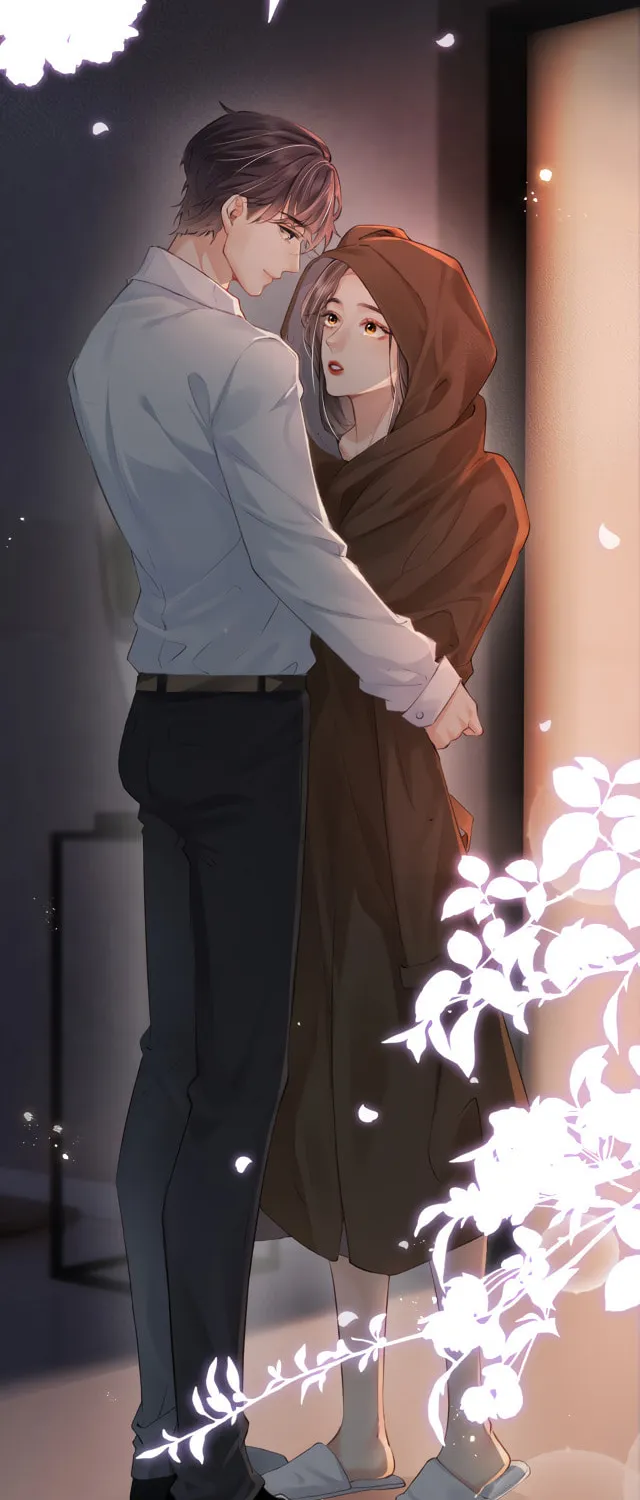 Sweethearts in the Spotlight Chapter 2 page 6 - 