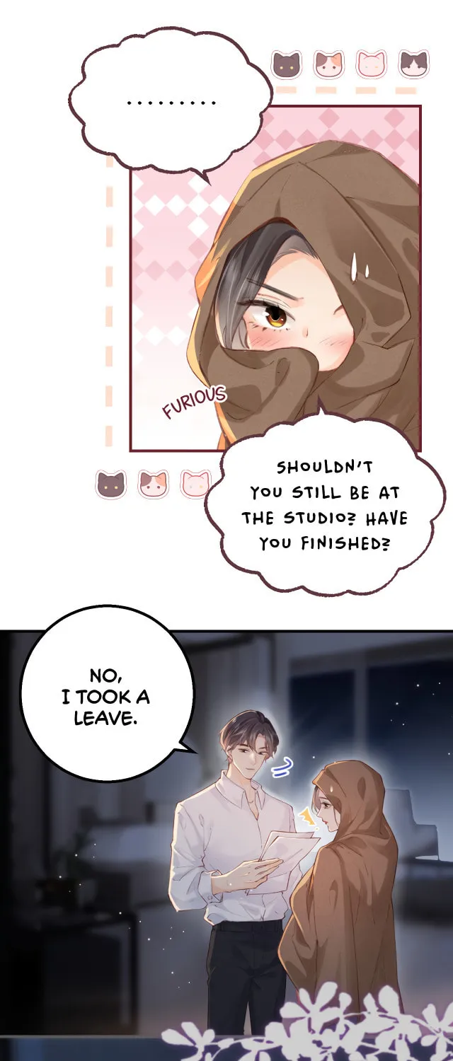 Sweethearts in the Spotlight Chapter 2 page 8 - 