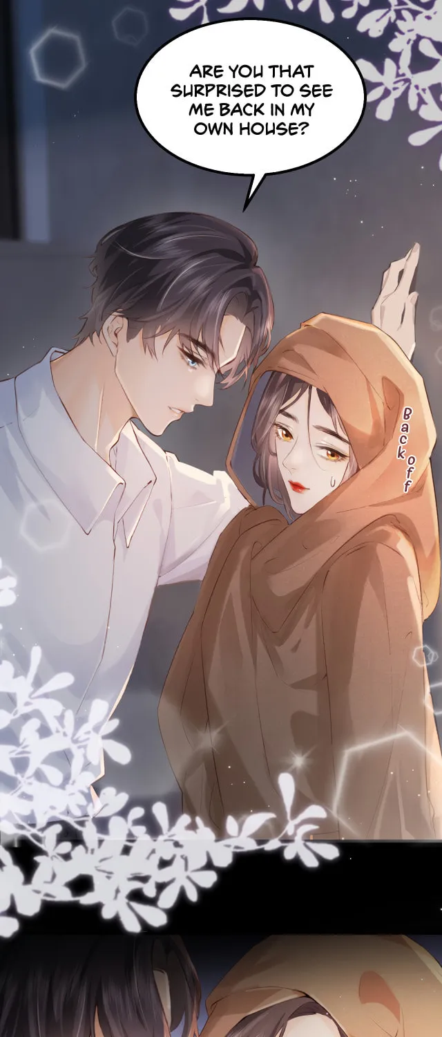Sweethearts in the Spotlight Chapter 2 page 9 - 