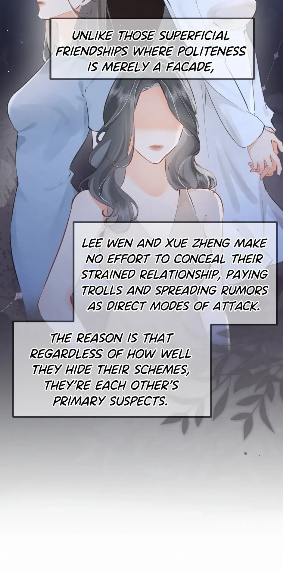 Sweethearts in the Spotlight Chapter 3 page 11 - 