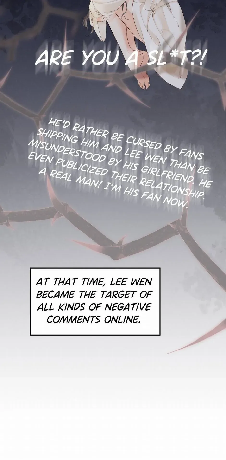 Sweethearts in the Spotlight Chapter 3 page 17 - 
