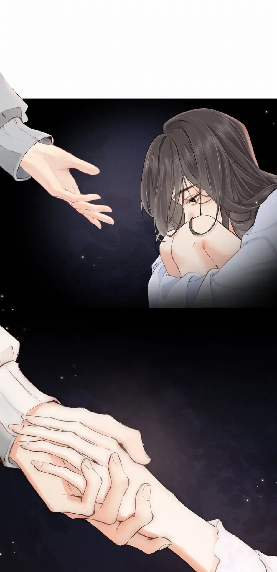 Sweethearts in the Spotlight Chapter 3 page 18 - 