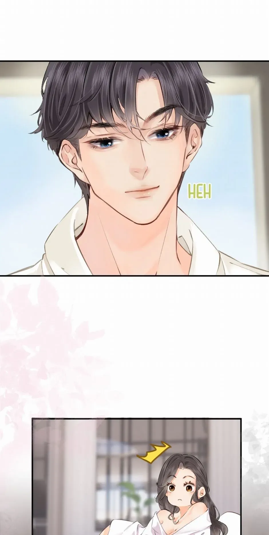 Sweethearts in the Spotlight Chapter 3 page 24 - 