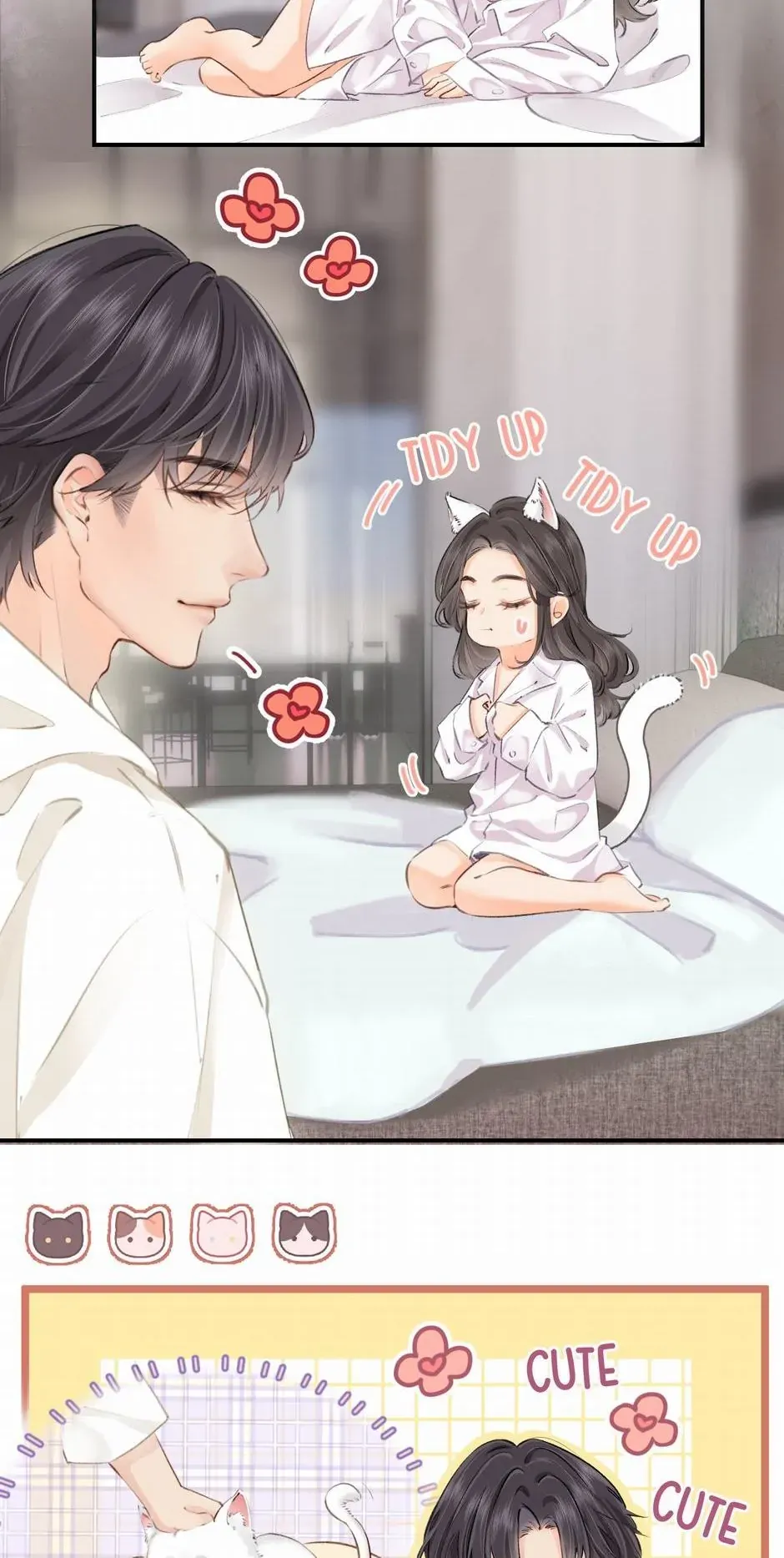 Sweethearts in the Spotlight Chapter 3 page 25 - 