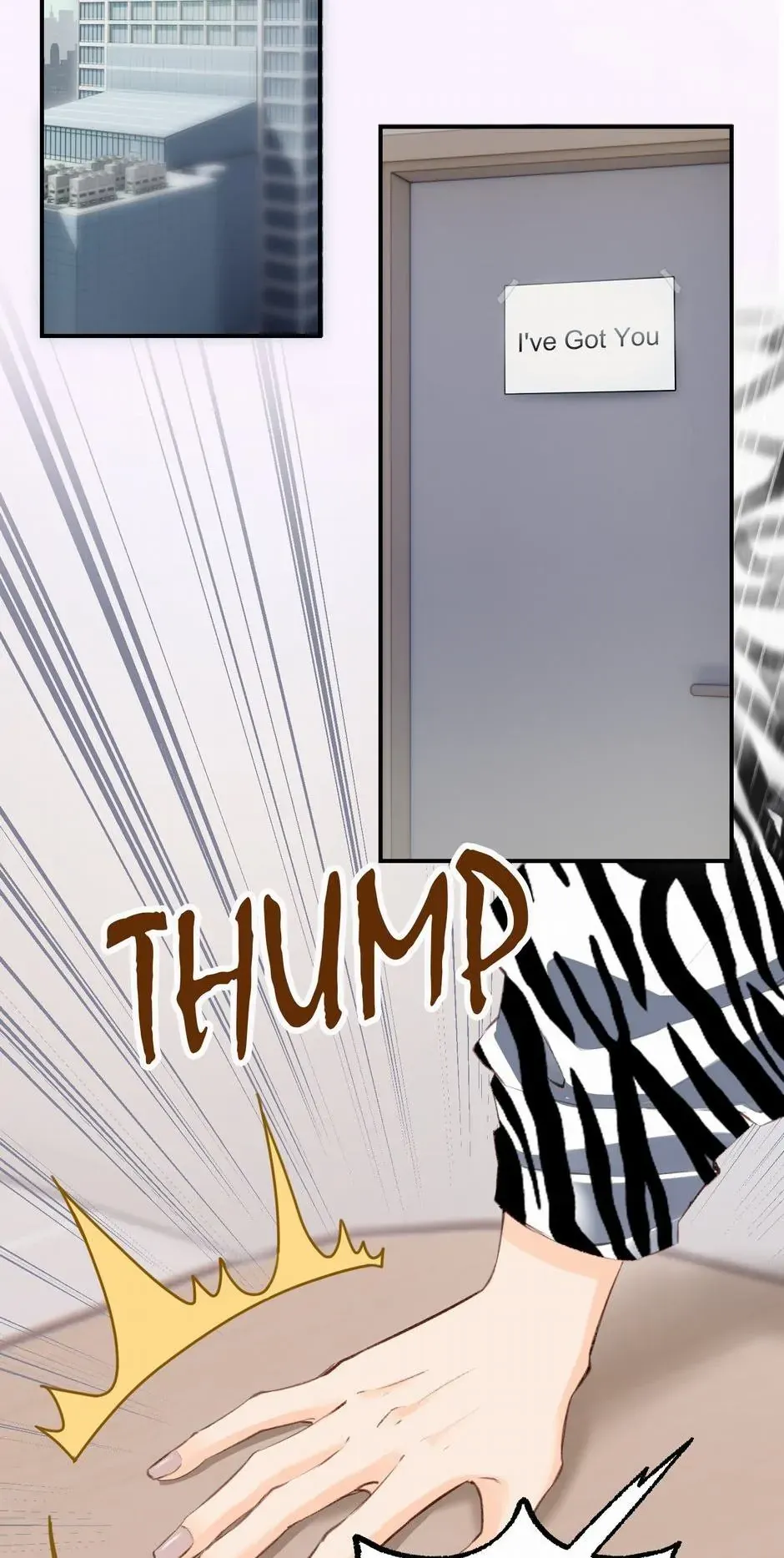 Sweethearts in the Spotlight Chapter 3 page 27 - 