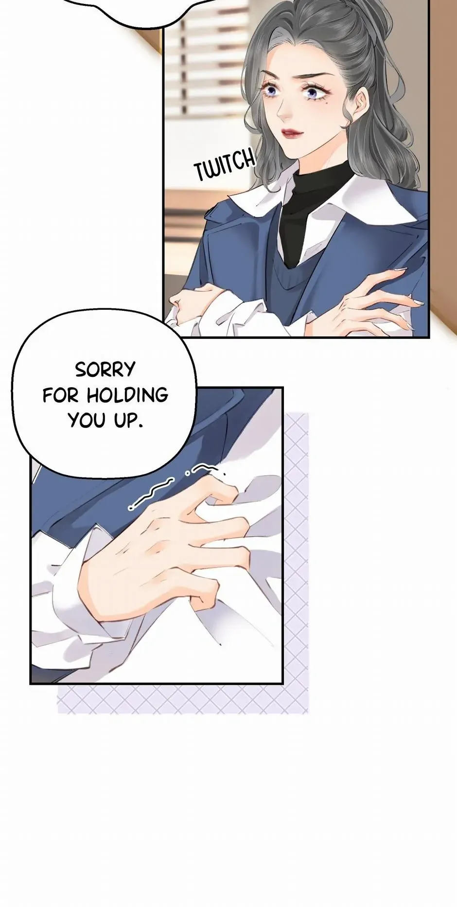 Sweethearts in the Spotlight Chapter 3 page 29 - 
