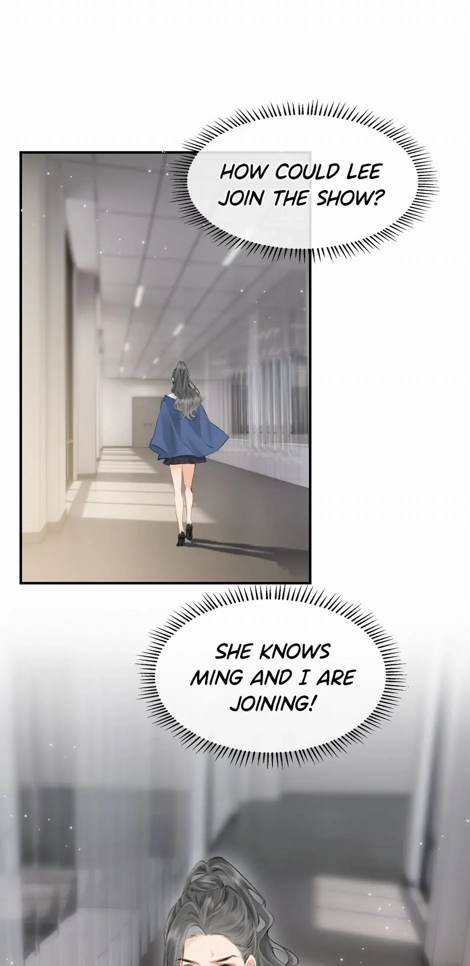 Sweethearts in the Spotlight Chapter 3 page 30 - 