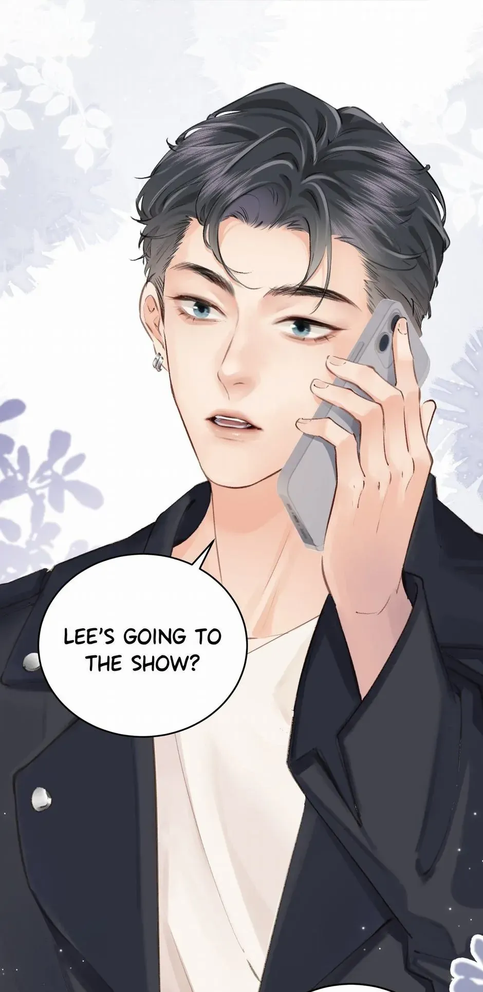 Sweethearts in the Spotlight Chapter 3 page 33 - 