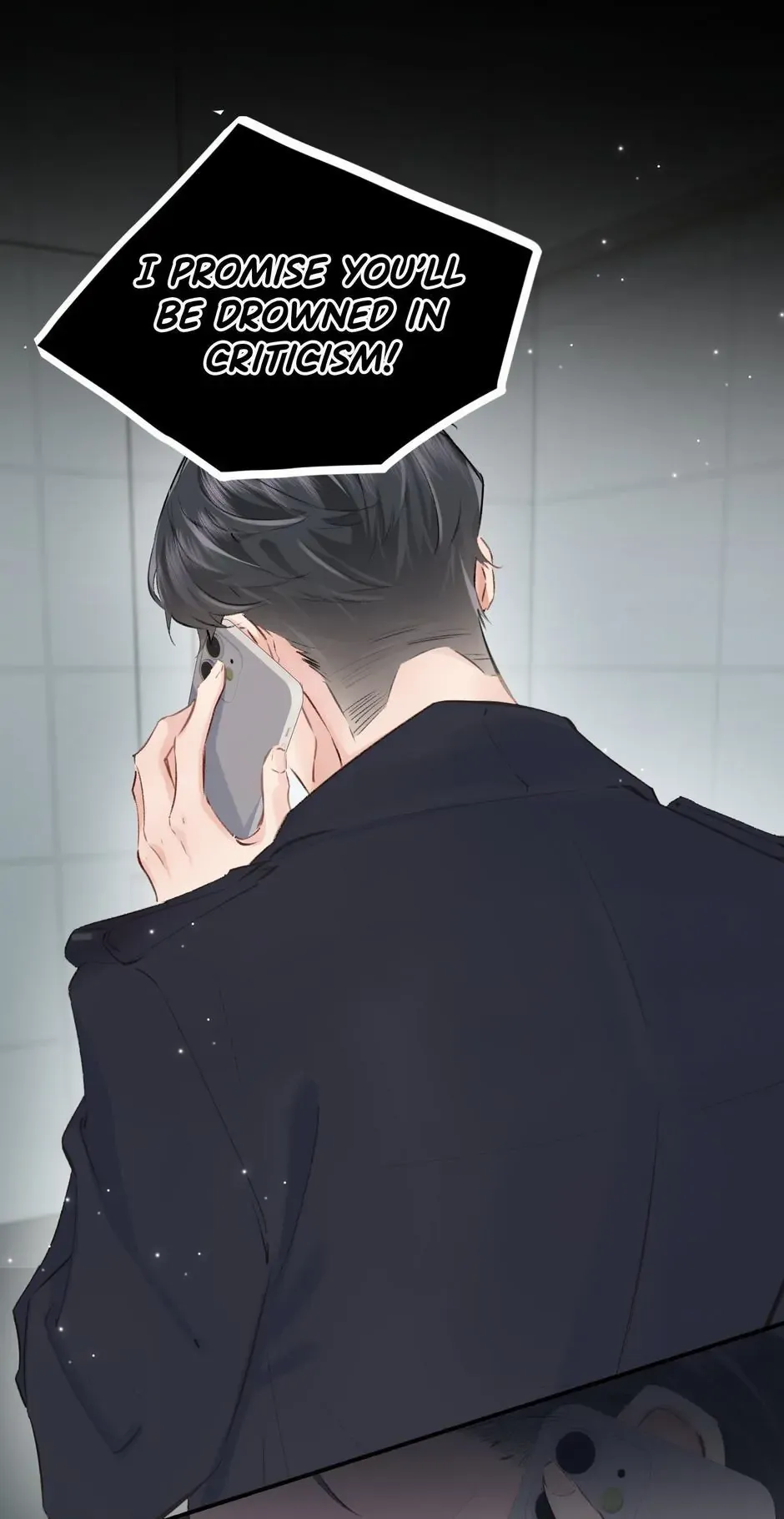 Sweethearts in the Spotlight Chapter 3 page 36 - 