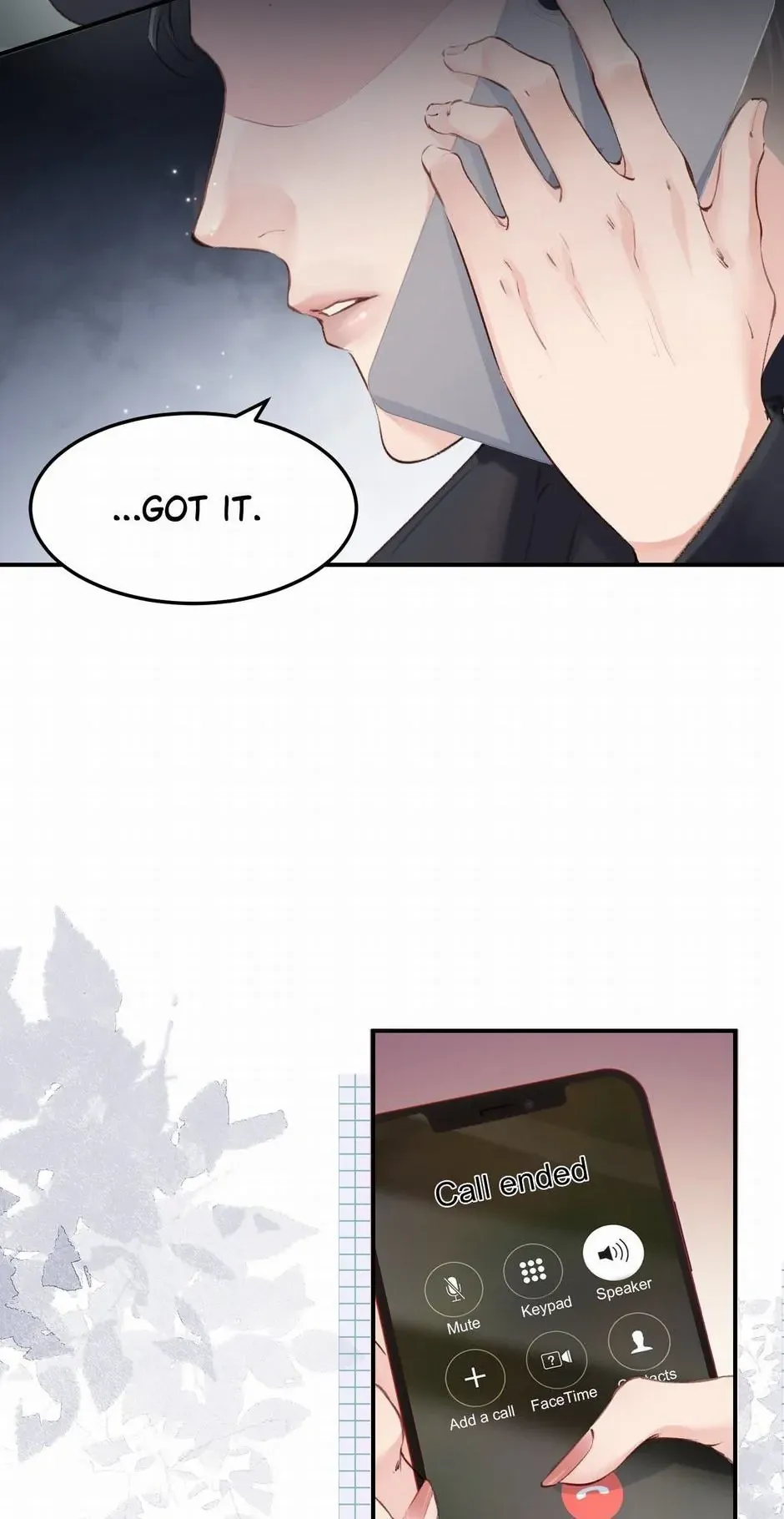 Sweethearts in the Spotlight Chapter 3 page 37 - 
