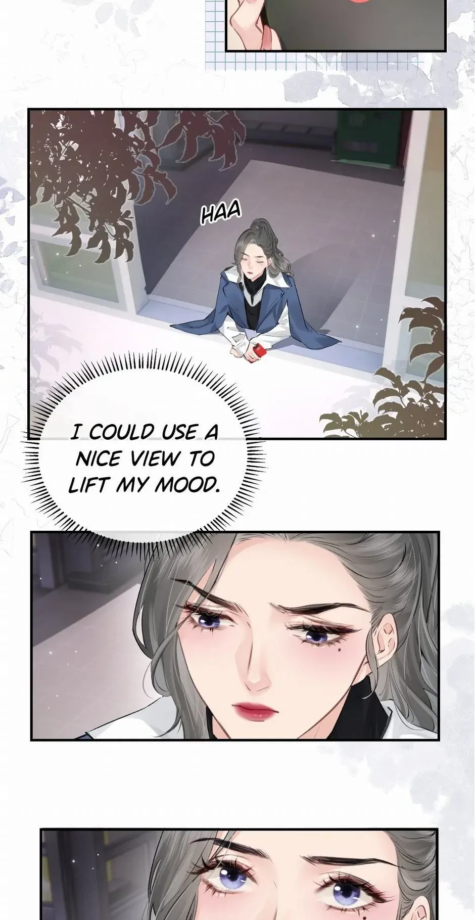 Sweethearts in the Spotlight Chapter 3 page 38 - 
