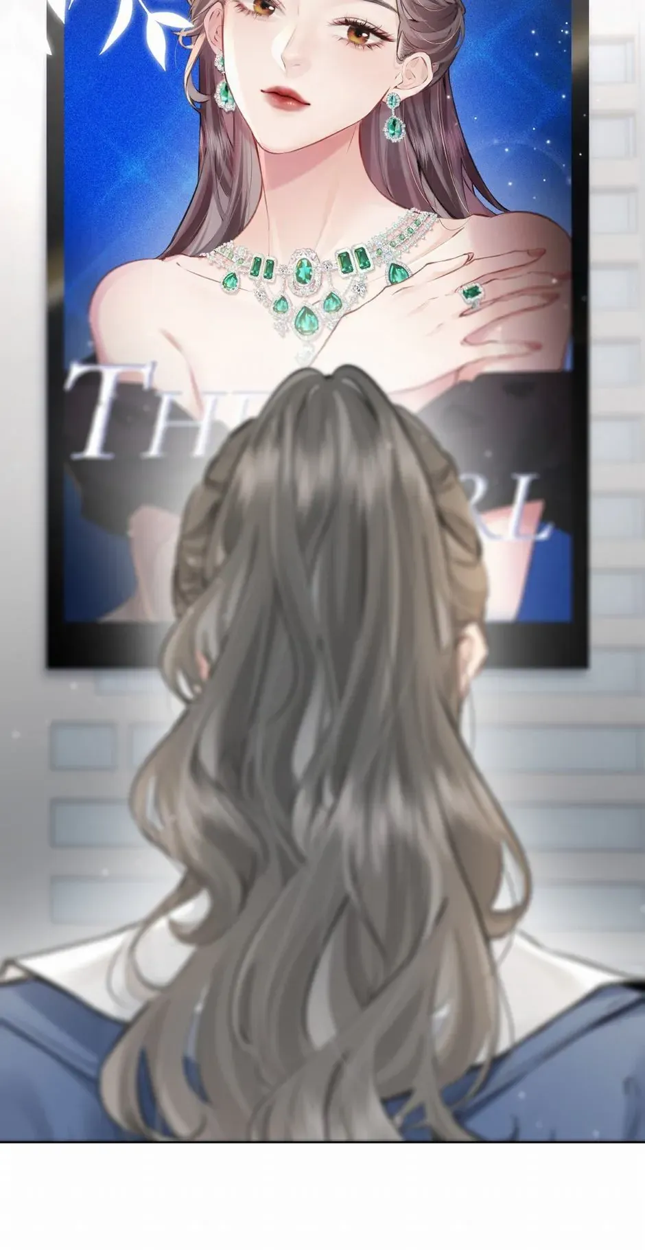 Sweethearts in the Spotlight Chapter 3 page 40 - 