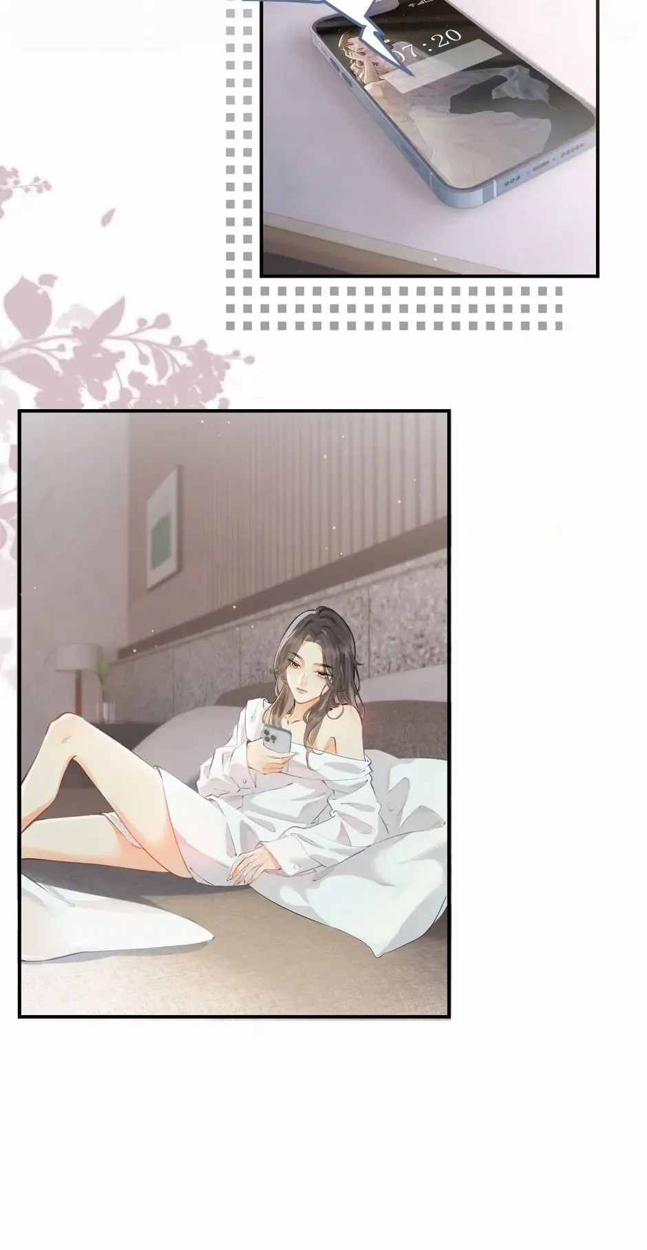 Sweethearts in the Spotlight Chapter 3 page 6 - 