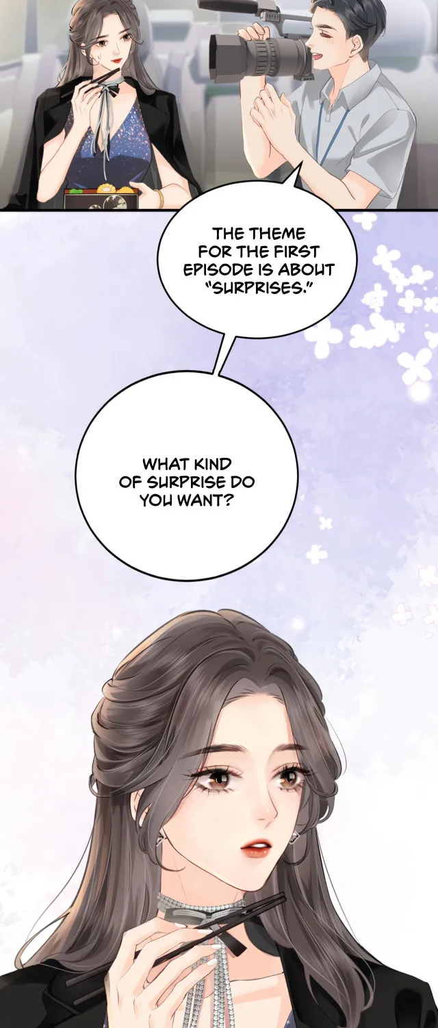 Sweethearts in the Spotlight Chapter 4 page 17 - 