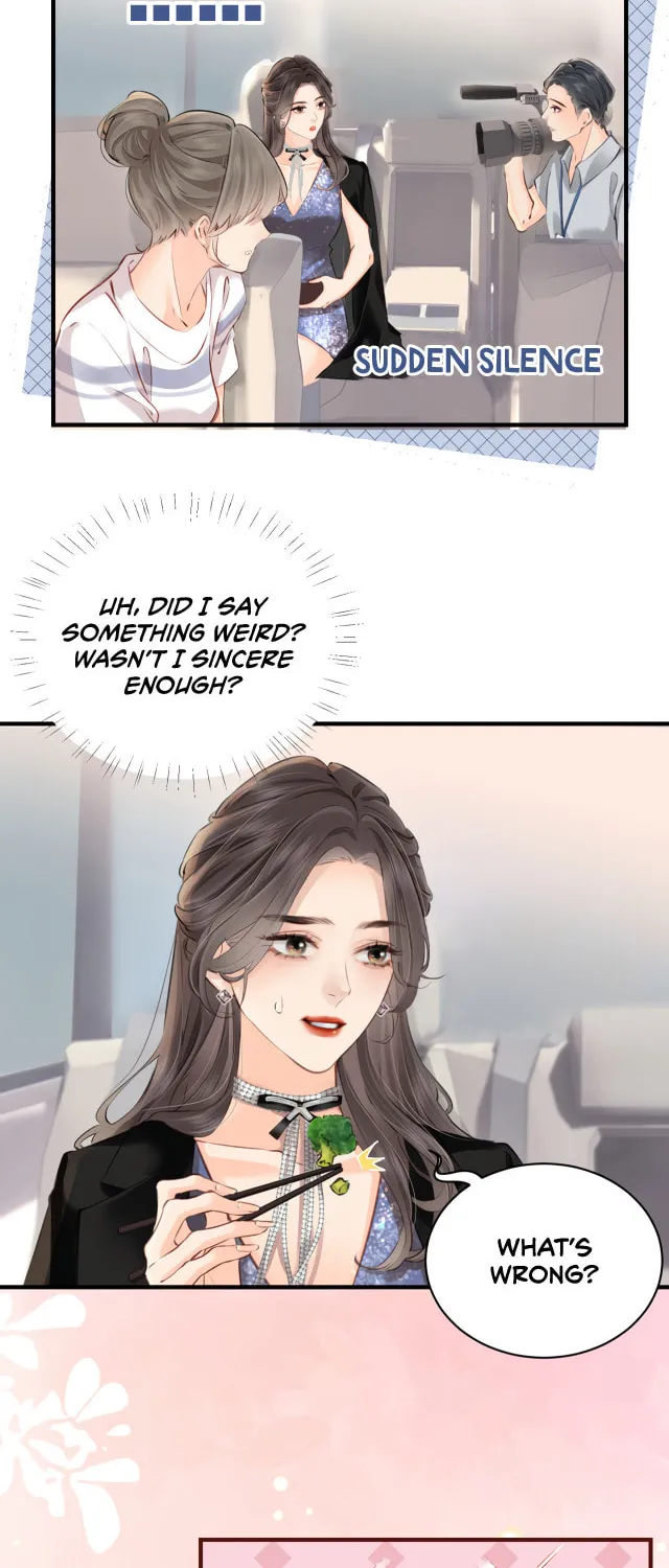 Sweethearts in the Spotlight Chapter 4 page 21 - 