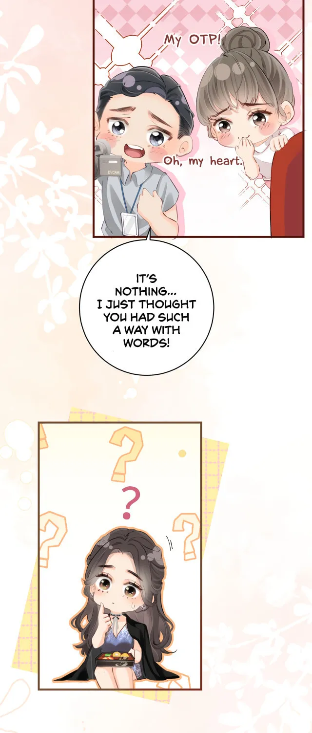 Sweethearts in the Spotlight Chapter 4 page 22 - 