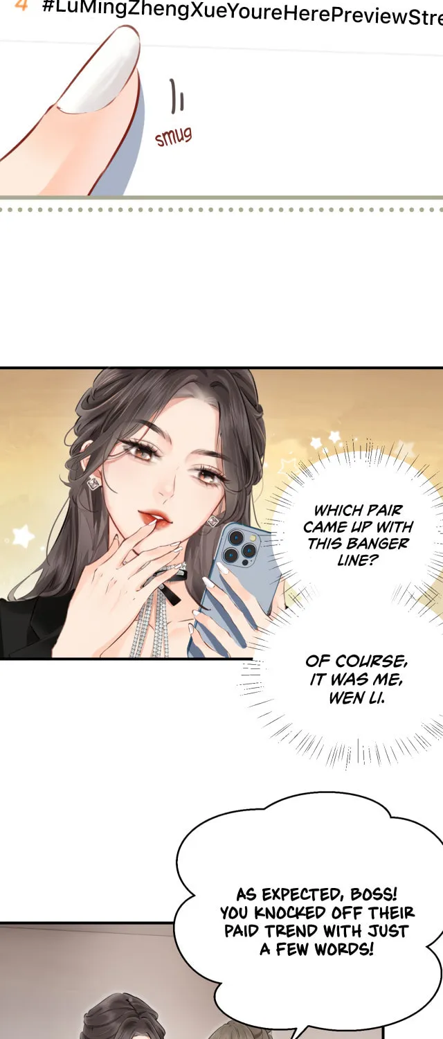 Sweethearts in the Spotlight Chapter 4 page 26 - 