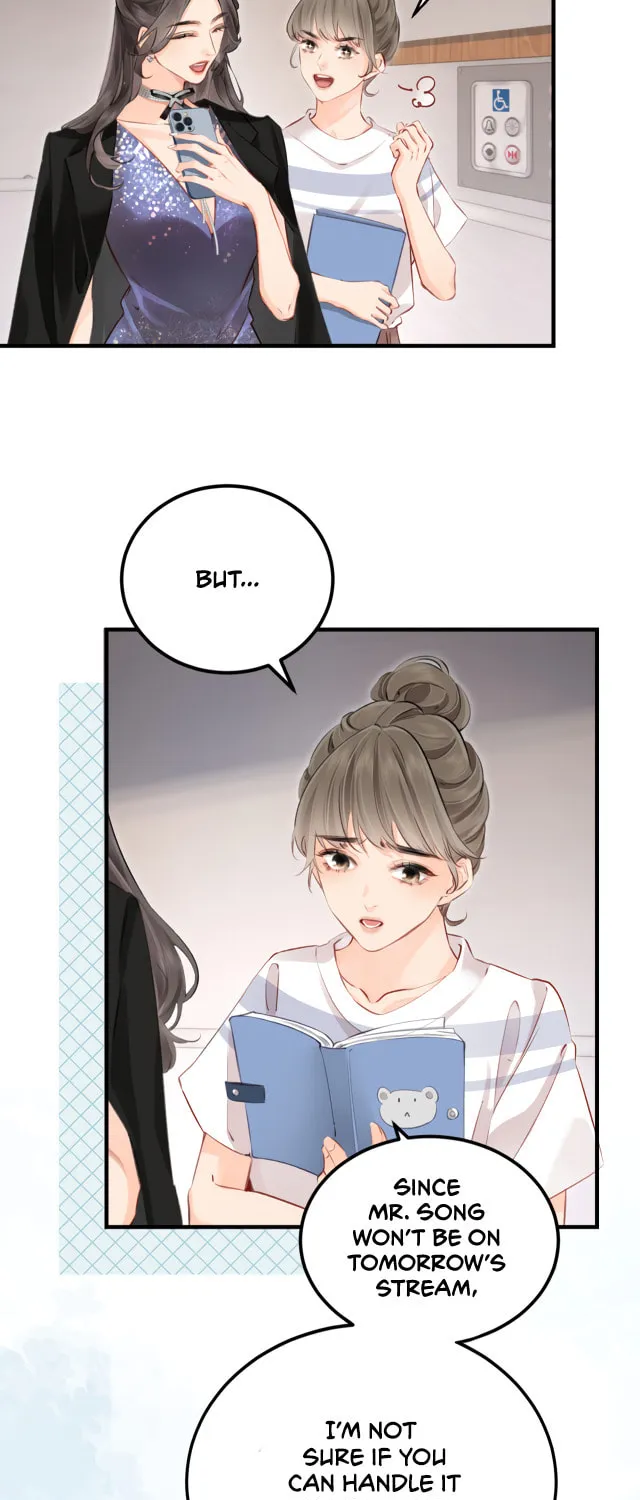Sweethearts in the Spotlight Chapter 4 page 27 - 