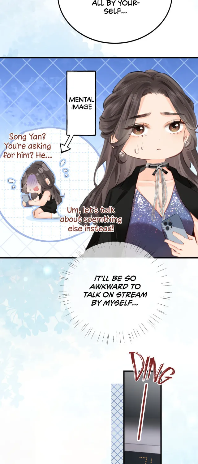 Sweethearts in the Spotlight Chapter 4 page 28 - 
