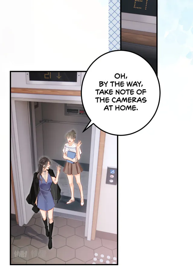 Sweethearts in the Spotlight Chapter 4 page 29 - 