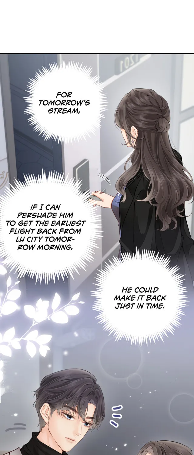 Sweethearts in the Spotlight Chapter 4 page 30 - 