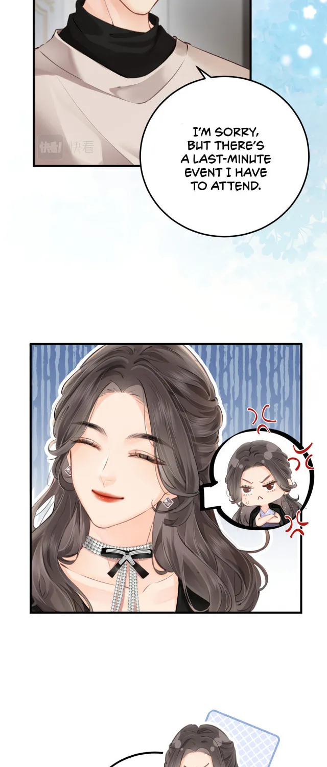 Sweethearts in the Spotlight Chapter 4 page 33 - 