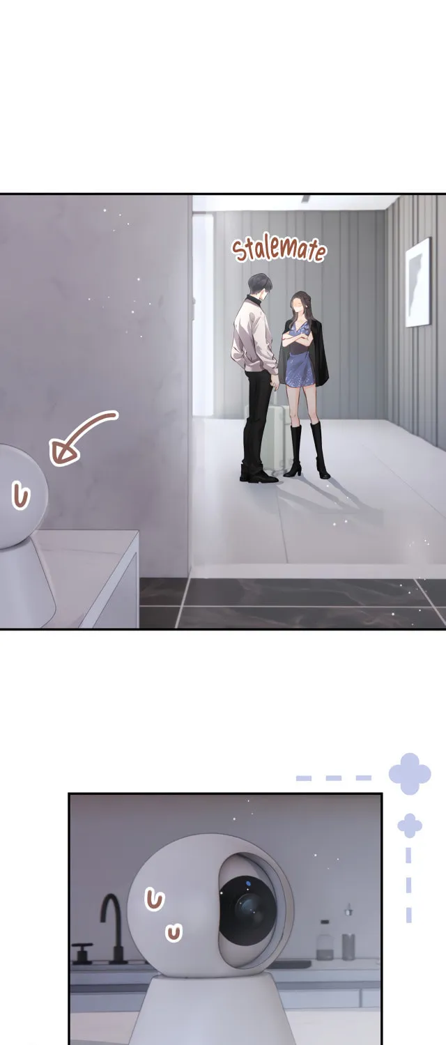 Sweethearts in the Spotlight Chapter 4 page 35 - 