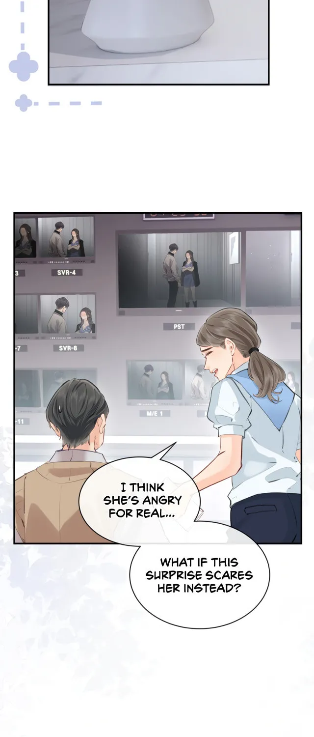 Sweethearts in the Spotlight Chapter 4 page 36 - 