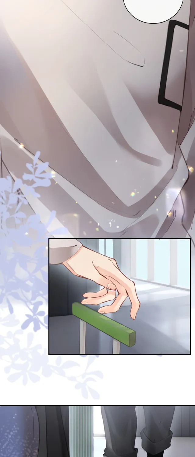 Sweethearts in the Spotlight Chapter 4 page 38 - 