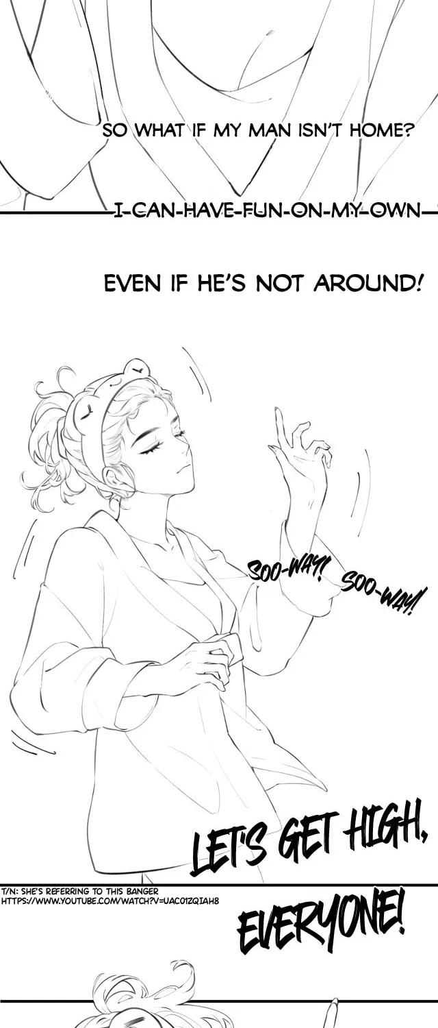 Sweethearts in the Spotlight Chapter 4 page 47 - 