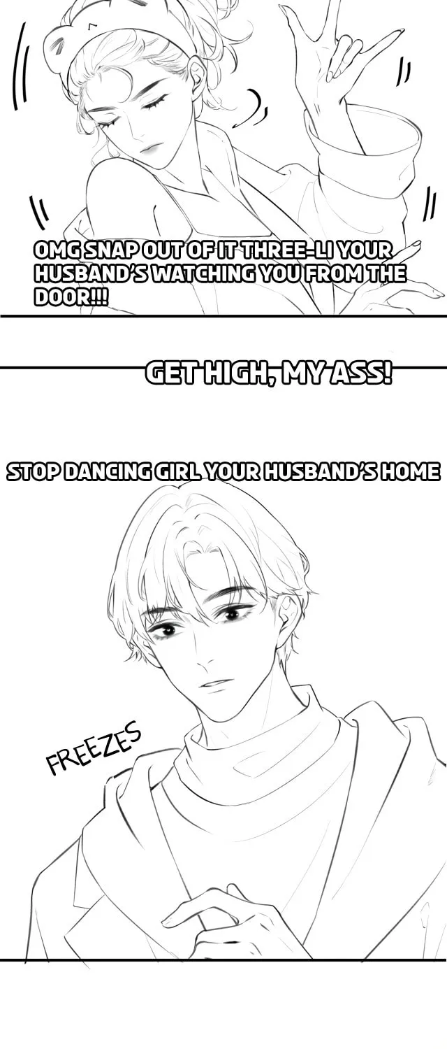 Sweethearts in the Spotlight Chapter 4 page 48 - 