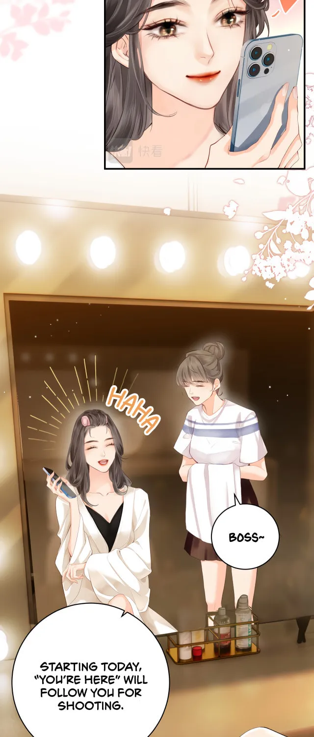 Sweethearts in the Spotlight Chapter 4 page 7 - 