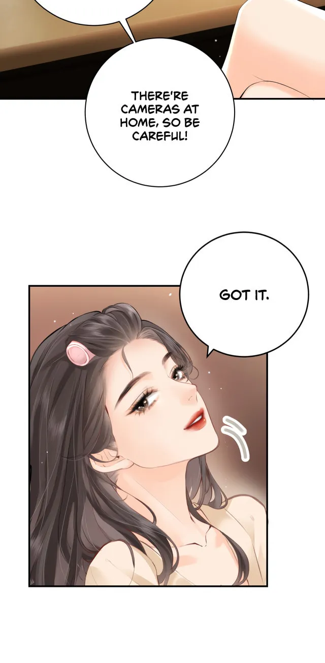 Sweethearts in the Spotlight Chapter 4 page 8 - 