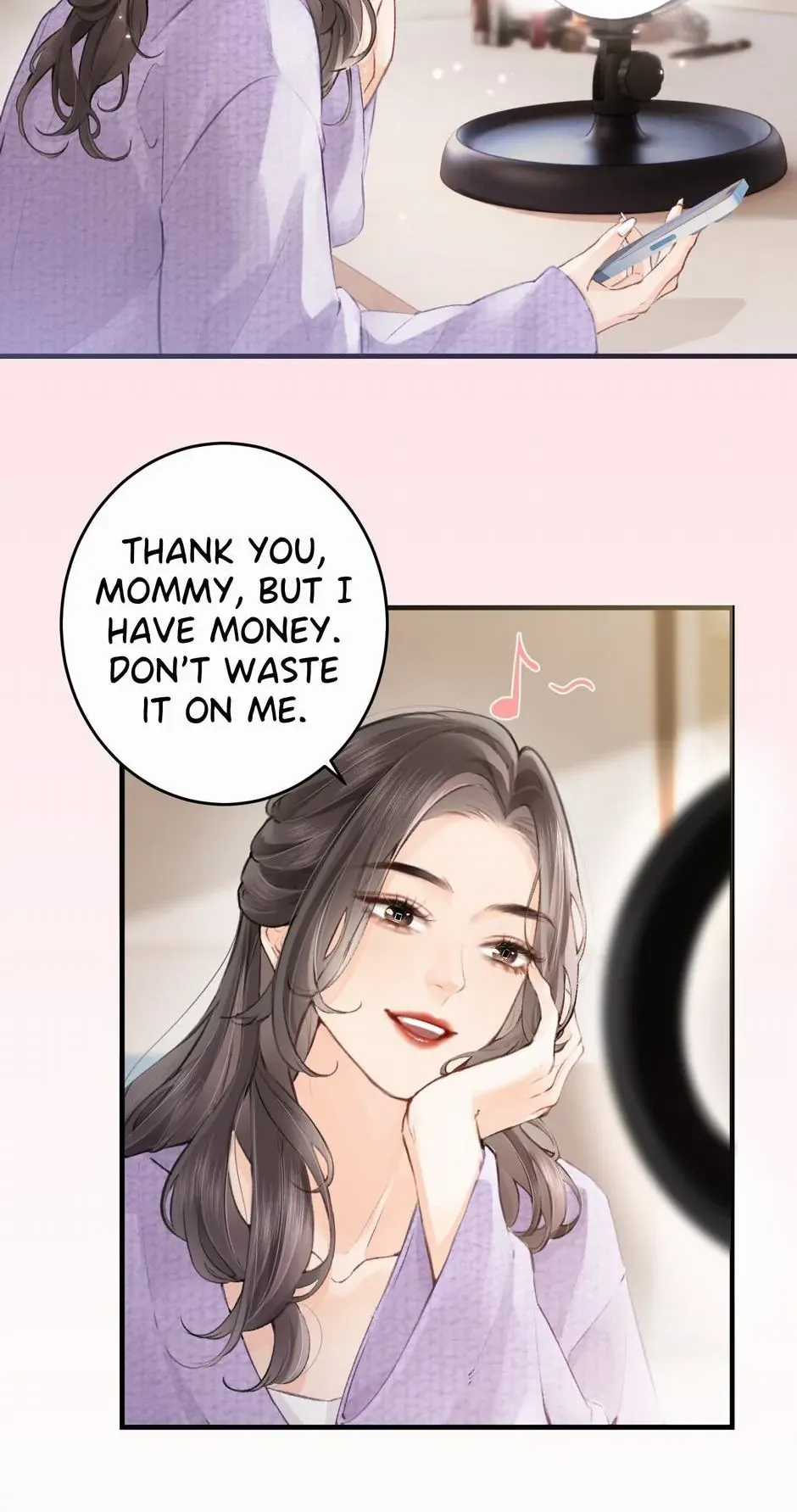 Sweethearts in the Spotlight Chapter 5 page 11 - 