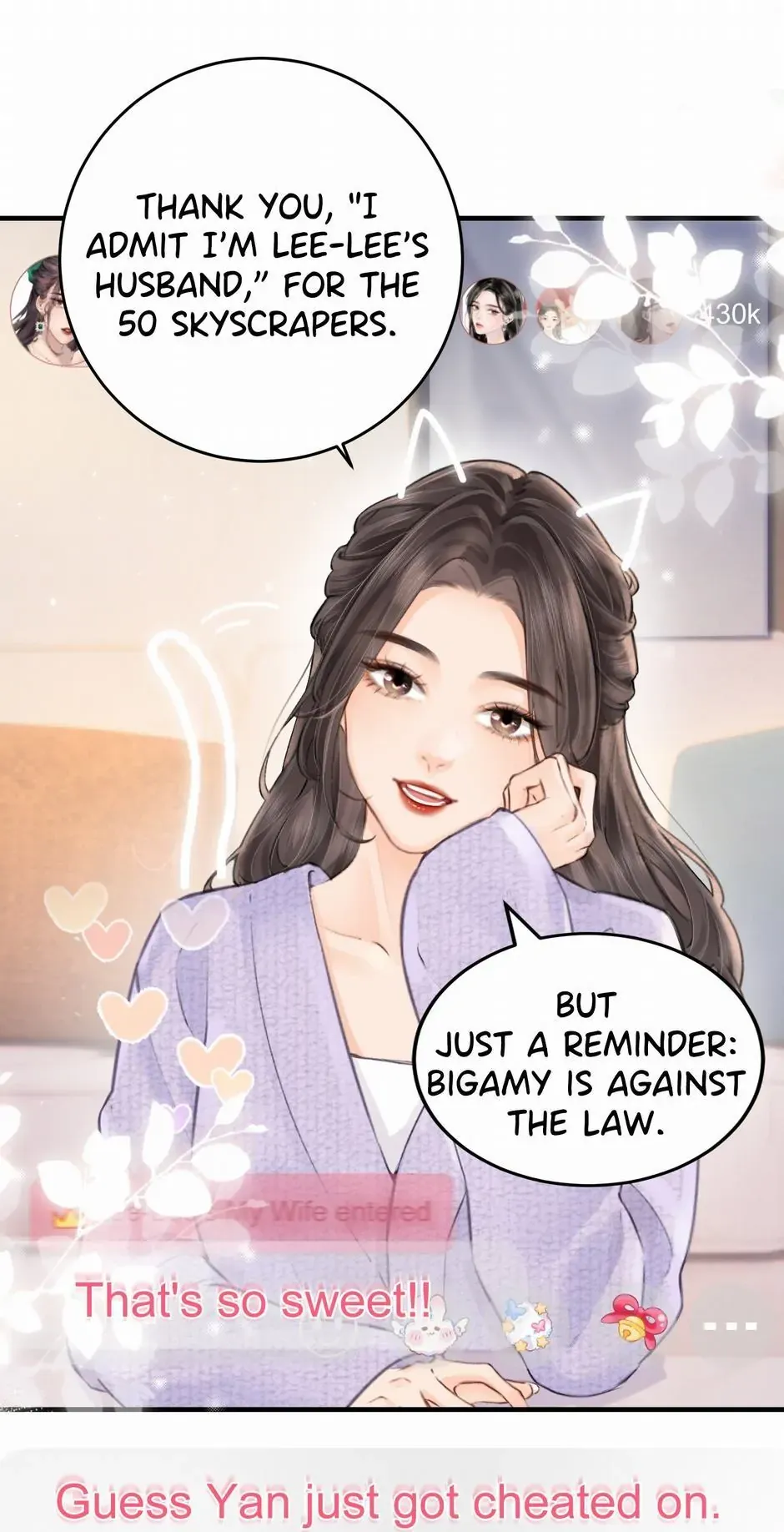 Sweethearts in the Spotlight Chapter 5 page 12 - 