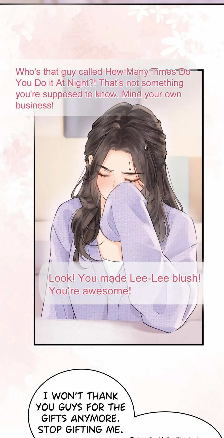Sweethearts in the Spotlight Chapter 5 page 16 - 