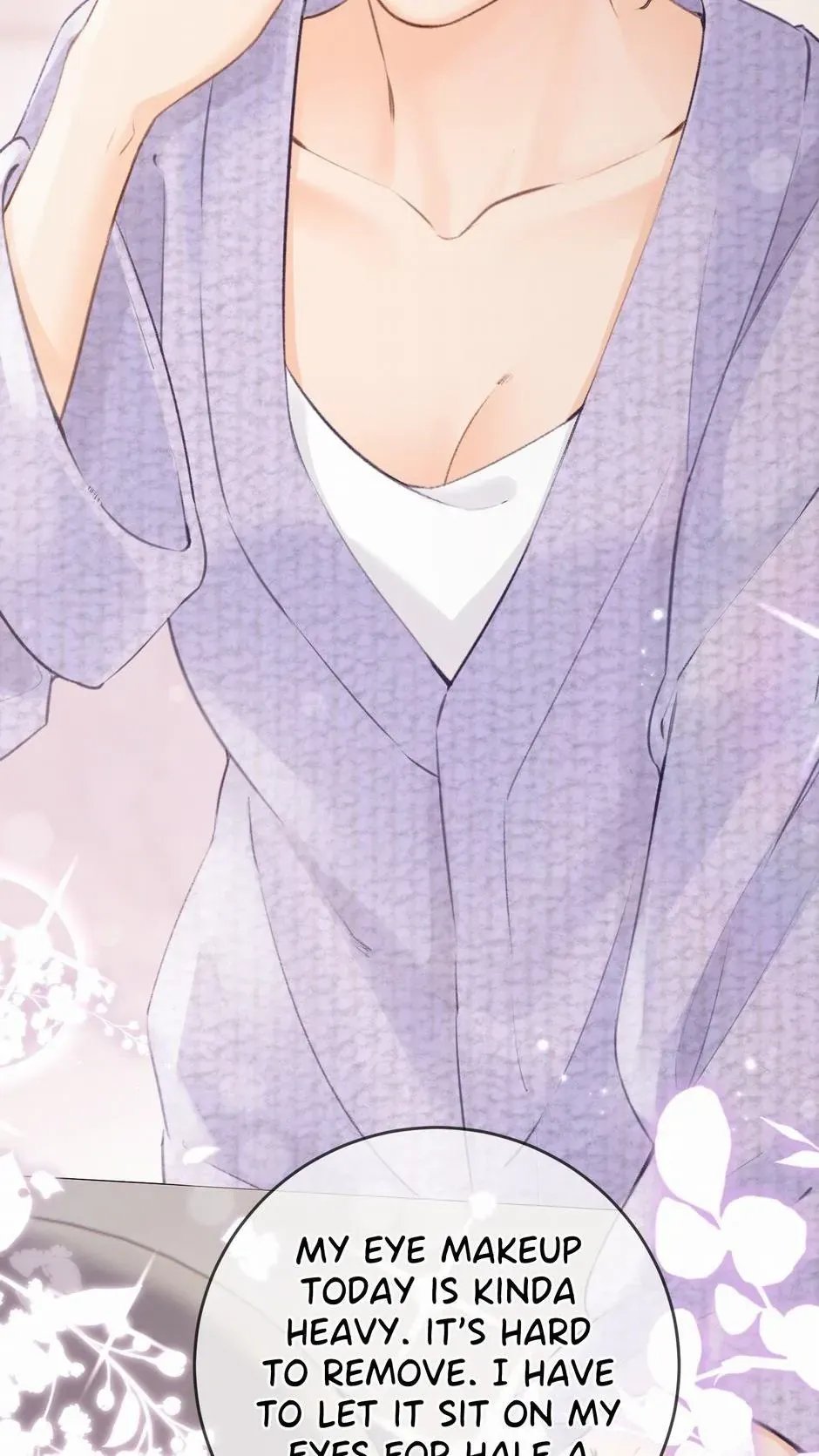 Sweethearts in the Spotlight Chapter 5 page 25 - 