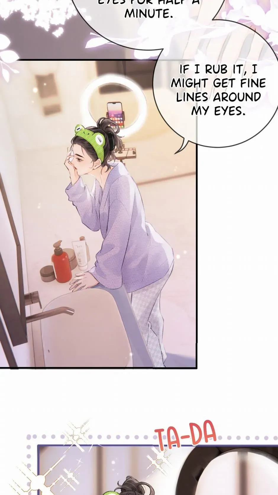 Sweethearts in the Spotlight Chapter 5 page 26 - 